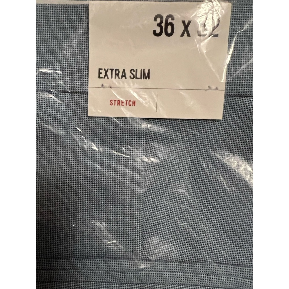 Mens Express Pants - 36x32